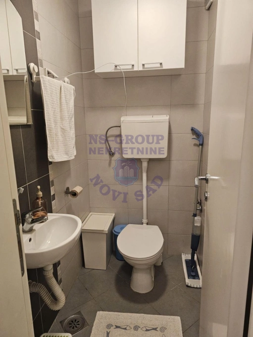 stan na prodaju Novi Sad 74m2 573086