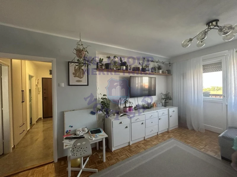 stan na prodaju Novi Sad 53m2 573023