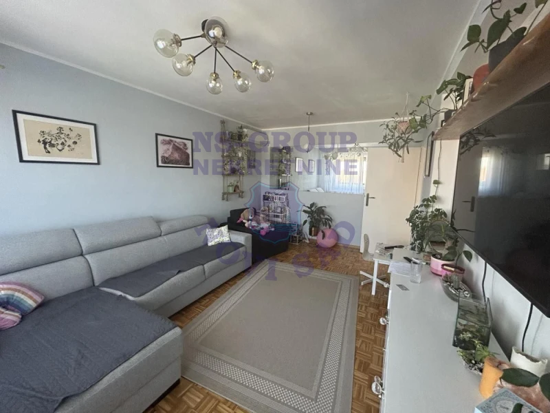 stan na prodaju Novi Sad, 53m2 573023
