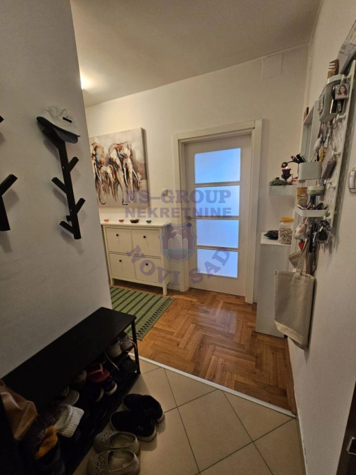 stan na prodaju Novi Sad 74m2 573086