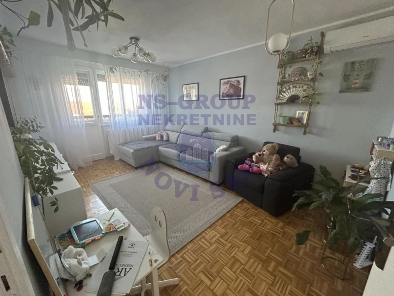 stan na prodaju Novi Sad 53m2 573023