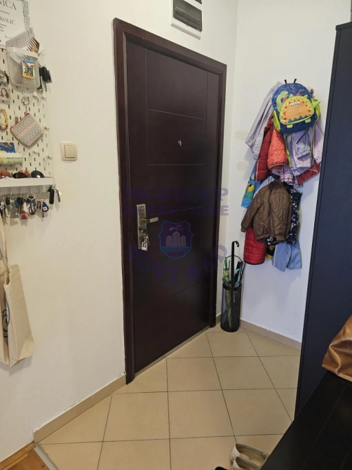 stan na prodaju Novi Sad 74m2 573086