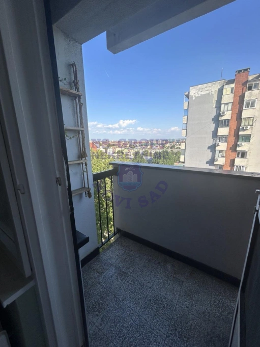stan na prodaju Novi Sad 53m2 573023