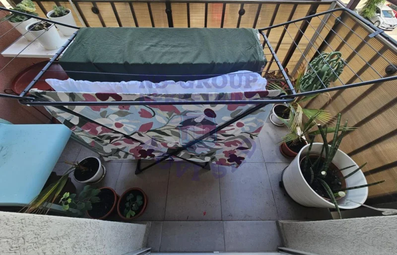 stan na prodaju Novi Sad 74m2 573086