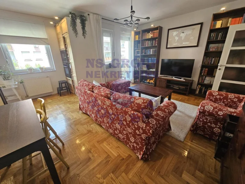 stan na prodaju Novi Sad 74m2 573086