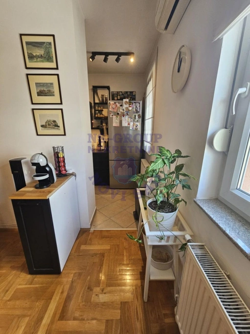 stan na prodaju Novi Sad 74m2 573086