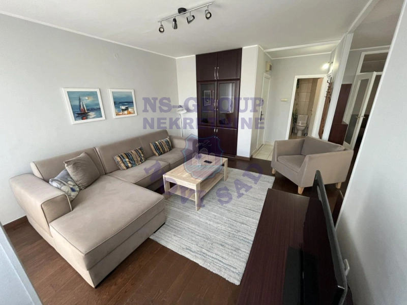 stan na prodaju Novi Sad 57m2 573051