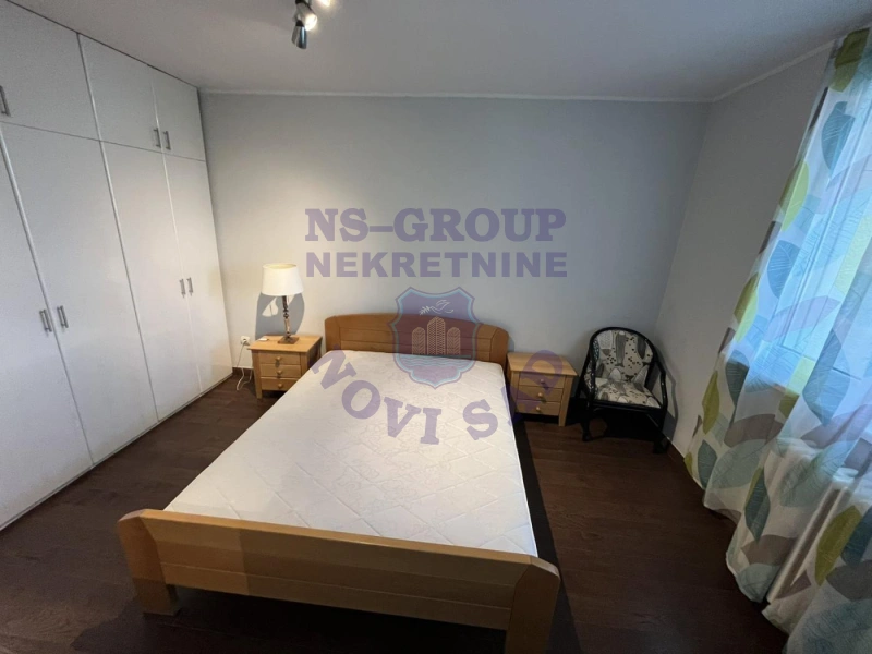stan na prodaju Novi Sad 57m2 573051