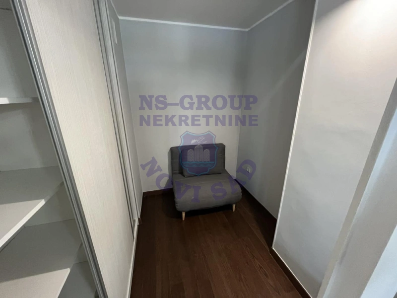 stan na prodaju Novi Sad 57m2 573051
