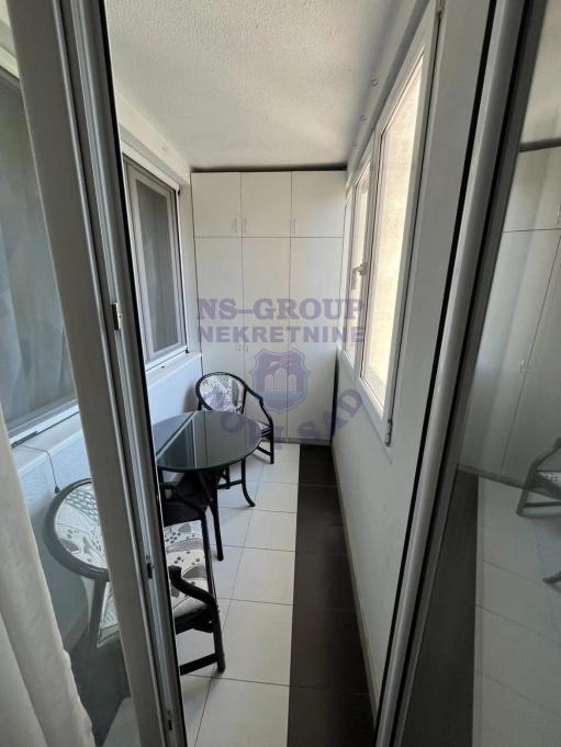 stan na prodaju Novi Sad 57m2 573051