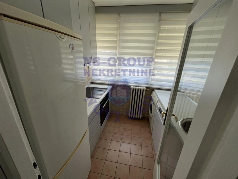 stan na prodaju Novi Sad 57m2 573051
