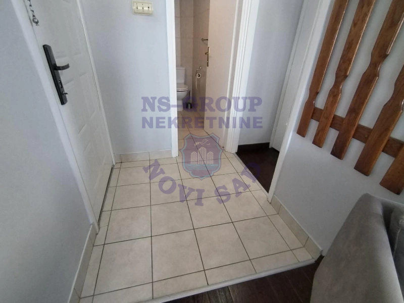 stan na prodaju Novi Sad 57m2 573051