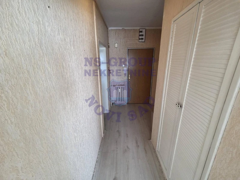 stan na prodaju Petrovaradin 63m2 573078