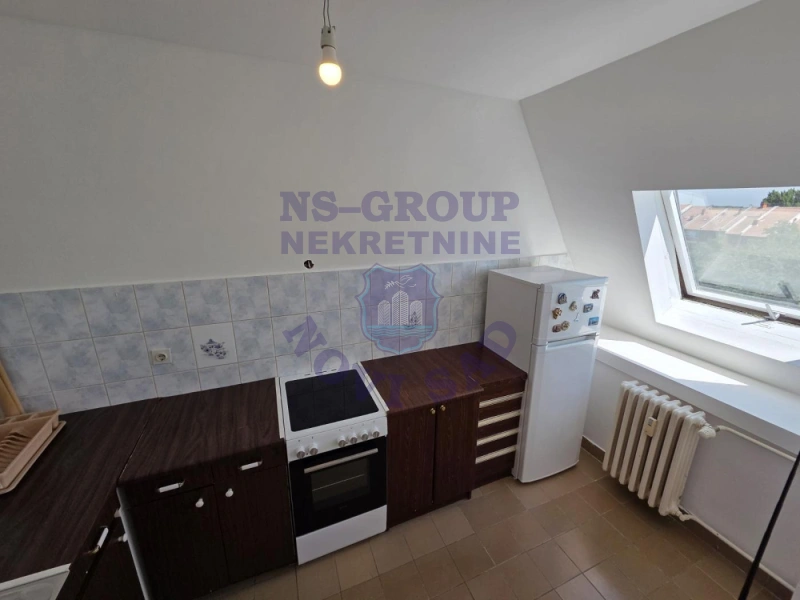 stan na prodaju Petrovaradin 63m2 573078