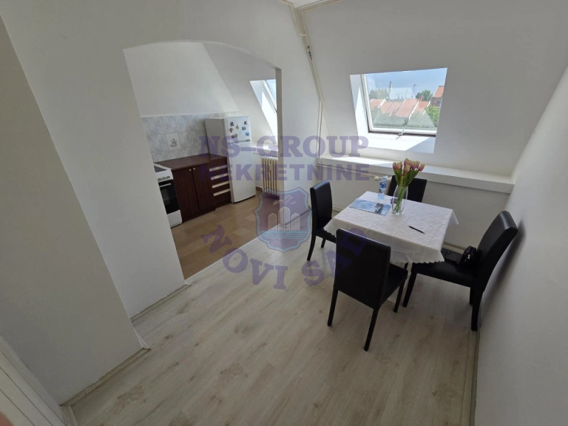 stan na prodaju Petrovaradin 63m2 573078