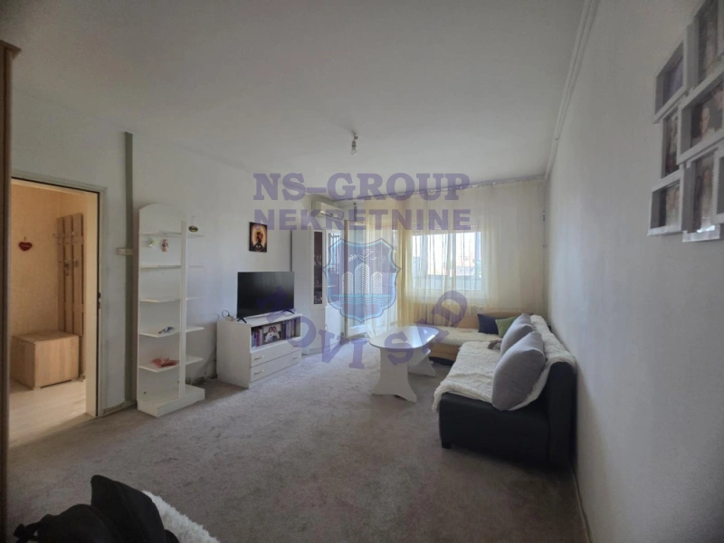 stan na prodaju Petrovaradin, 63m2 573078