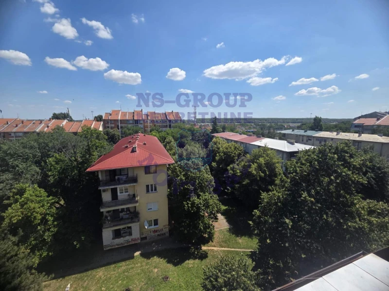 stan na prodaju Petrovaradin 63m2 573078