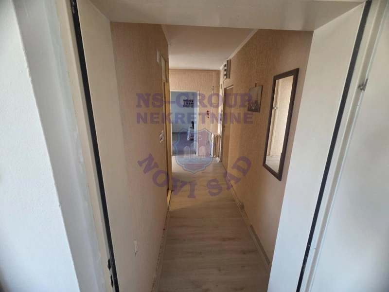 stan na prodaju Petrovaradin 63m2 573078