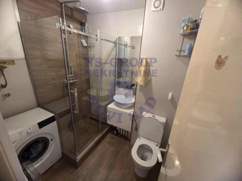stan na prodaju Petrovaradin 63m2 573078