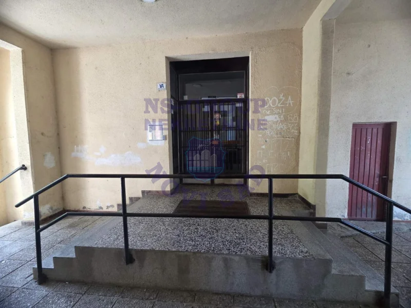 stan na prodaju Petrovaradin 63m2 573078