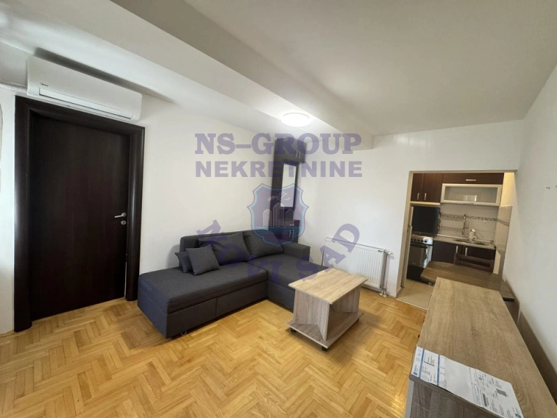 stan na prodaju Novi Sad 31m2 573102