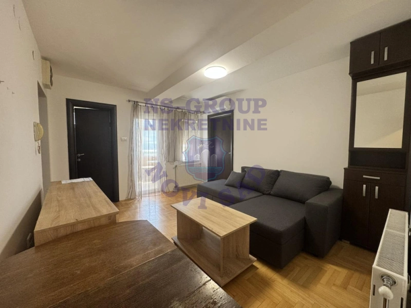 stan na prodaju Novi Sad, 31m2 573102