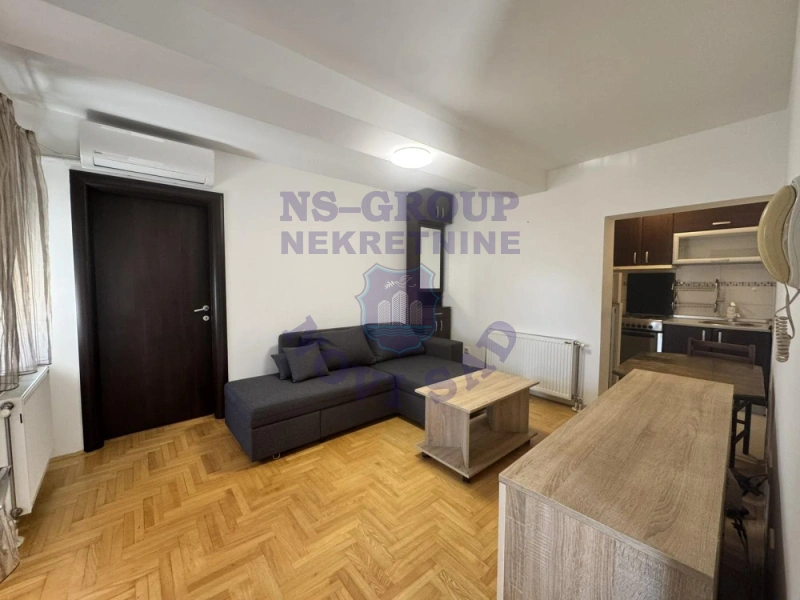 stan na prodaju Novi Sad 31m2 573102