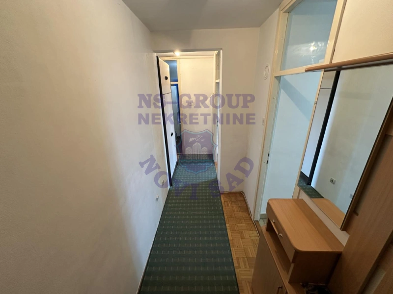stan na prodaju Novi Sad 44m2 573017