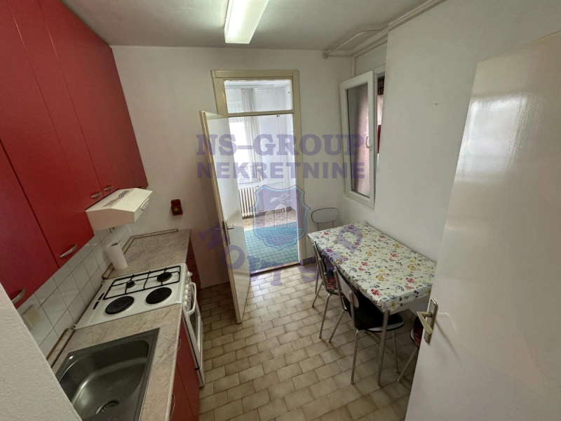 stan na prodaju Novi Sad 44m2 573017
