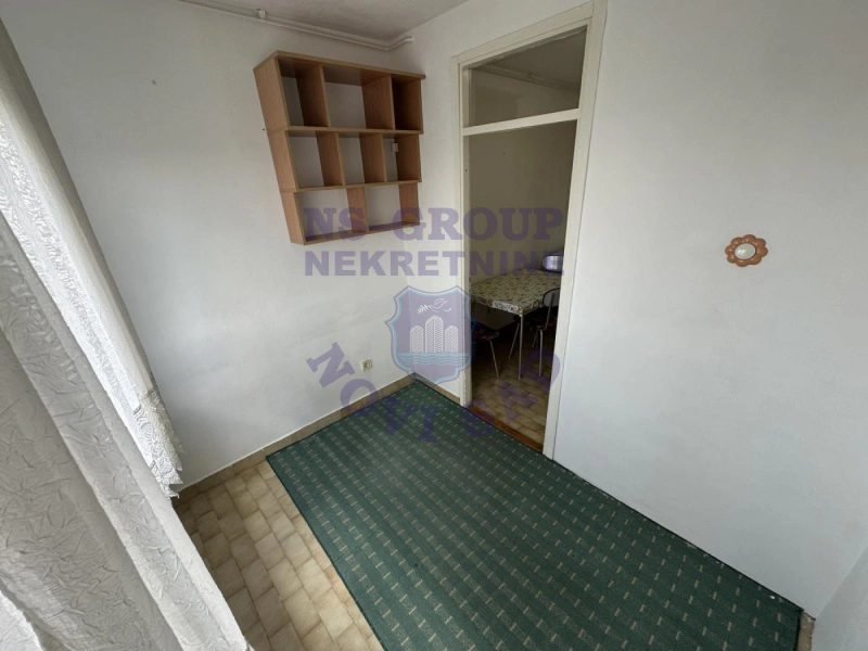 stan na prodaju Novi Sad 44m2 573017
