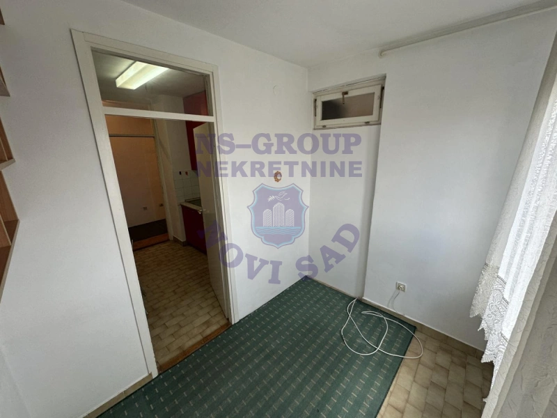 stan na prodaju Novi Sad 44m2 573017