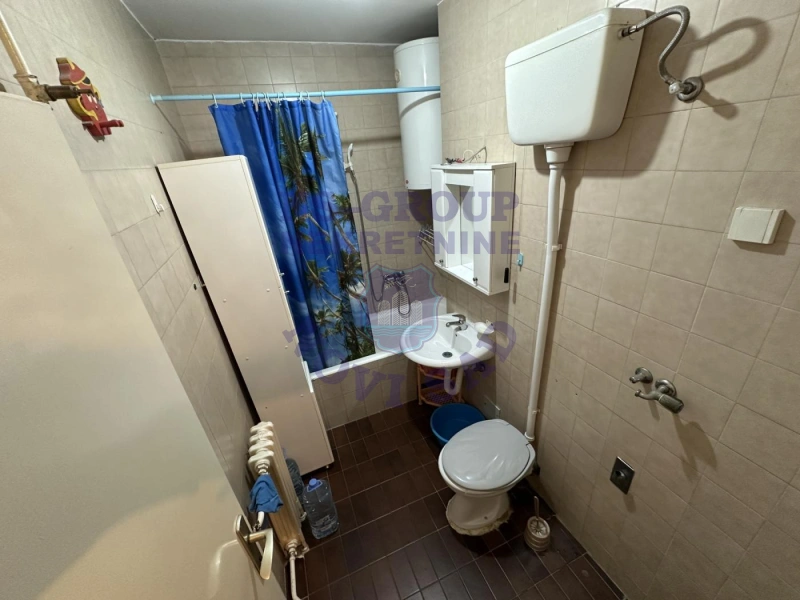 stan na prodaju Novi Sad 44m2 573017