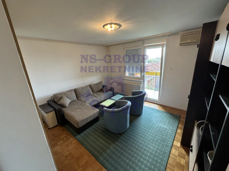 stan na prodaju Novi Sad 44m2 573017