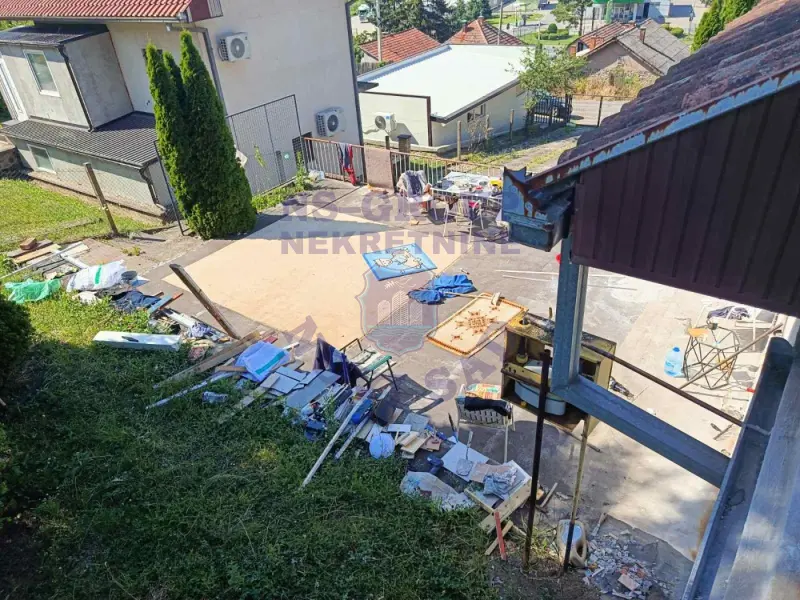 kuca na prodaju Rakovac 298m2 571748
