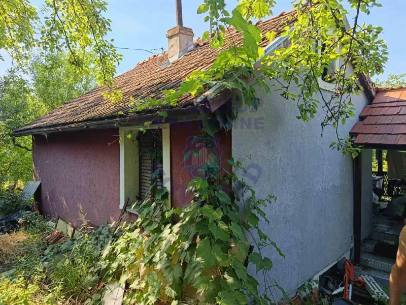 kuca na prodaju Rakovac 46m2 571749