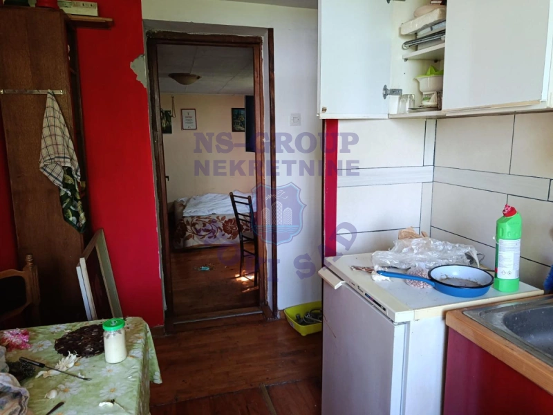 kuca na prodaju Rakovac 46m2 571749