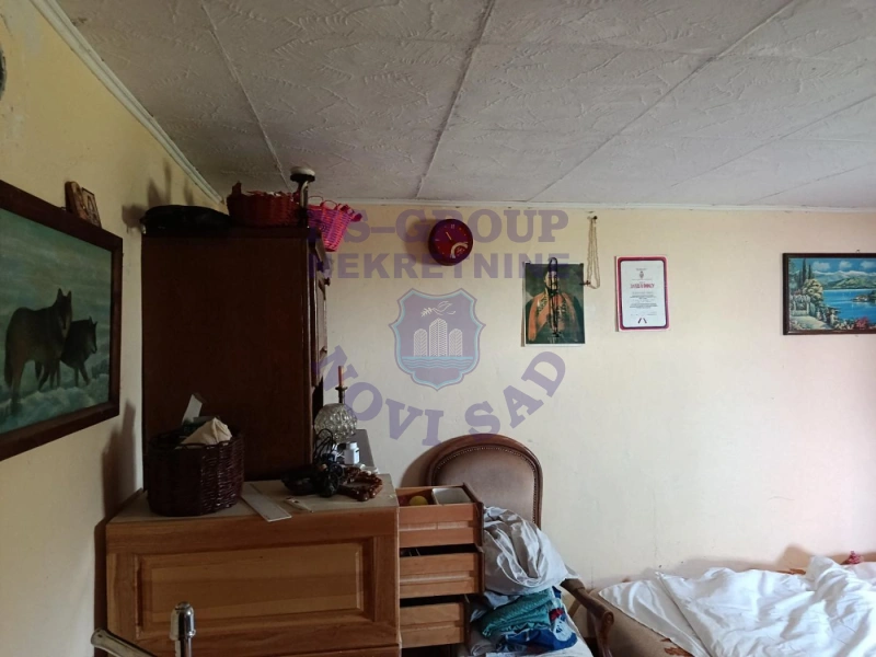 kuca na prodaju Rakovac 46m2 571749