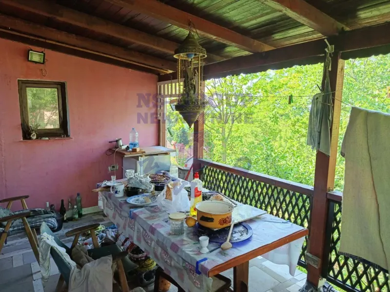 kuca na prodaju Rakovac 46m2 571749