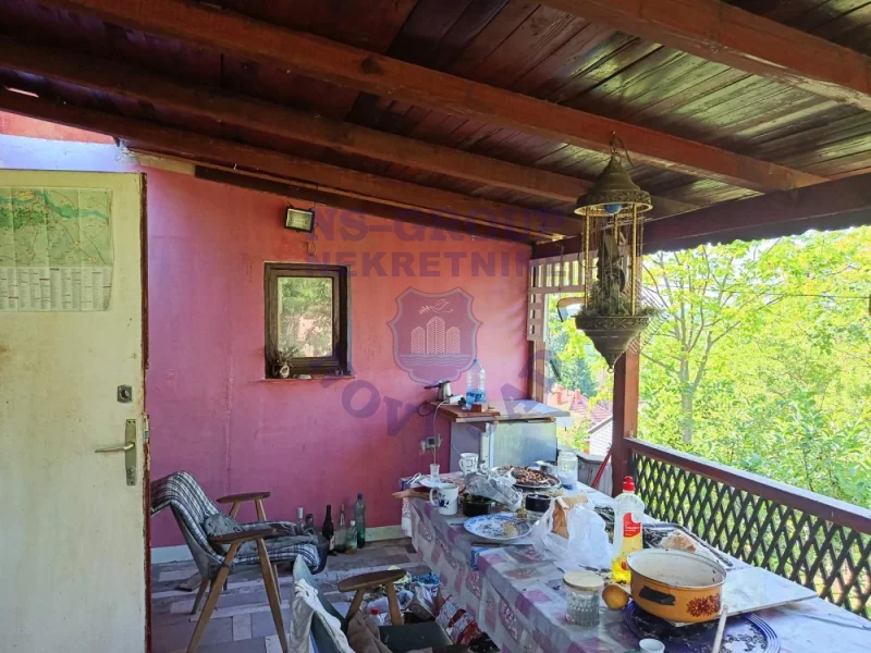 kuca na prodaju Rakovac 46m2 571749