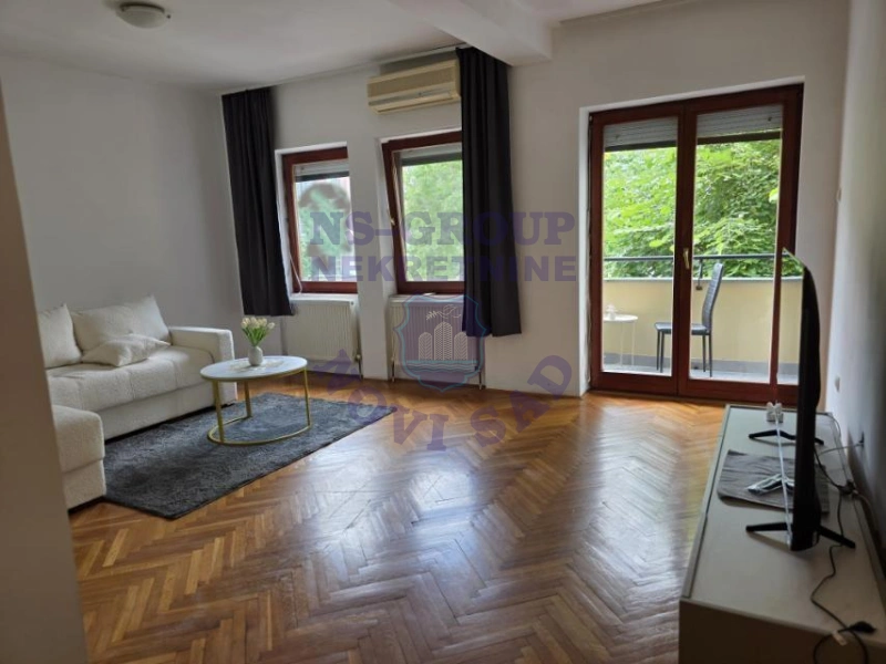 stan za izdavanje Novi Sad 54m2 16672