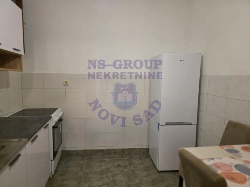 stan za izdavanje Novi Sad 54m2 16672