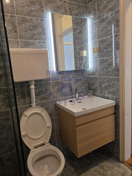 stan za izdavanje Novi Sad 54m2 16672