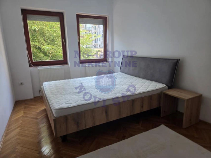 stan za izdavanje Novi Sad 54m2 16672
