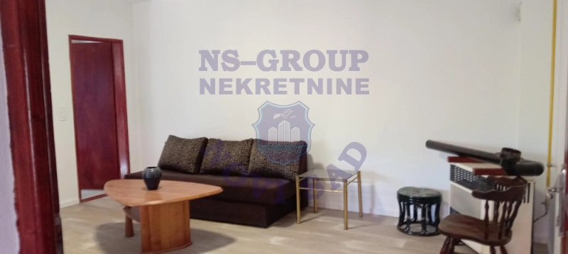 stan za izdavanje Novi Sad, 50m2 16722