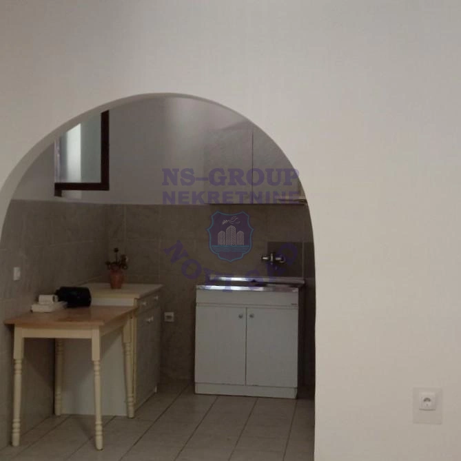 stan za izdavanje Novi Sad 50m2 16722