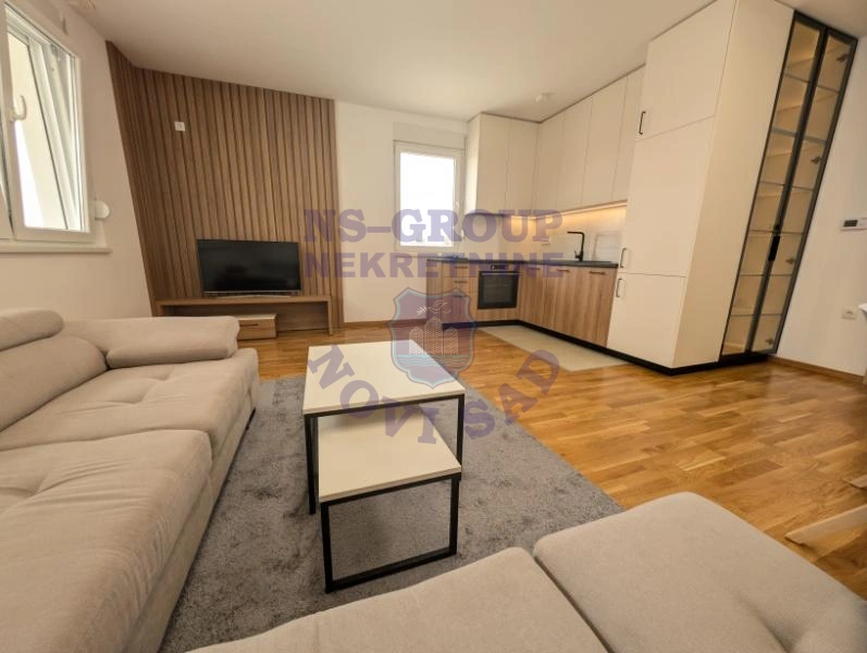 stan za izdavanje Sremska Kamenica 51m2 16716