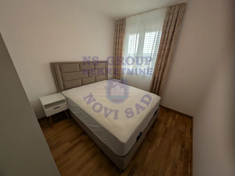 stan za izdavanje Sremska Kamenica 51m2 16716