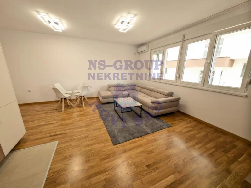 stan za izdavanje Sremska Kamenica 51m2 16716