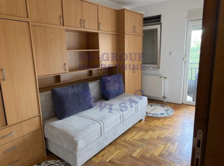 stan za izdavanje Novi Sad 45m2 16724
