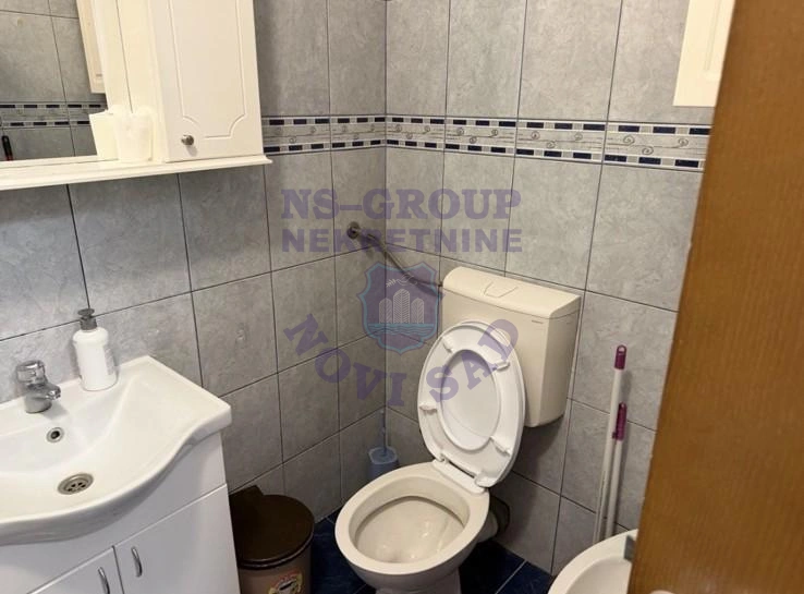 stan za izdavanje Novi Sad 45m2 16724